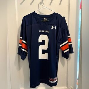 Auburn Football Jersey - Cam Newton
